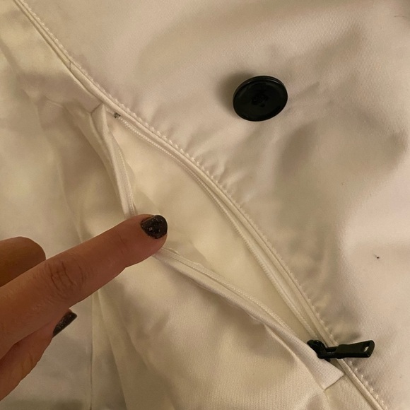 EXPRESS Women’s Trench Coat - Picture 3 of 16